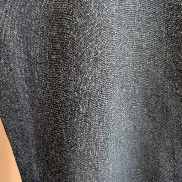 NWT LEVI'S HERITAGE HIGH RISE STRAIGHT,18 - Picture 2 of 8